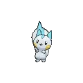 Pachirisu - Pokemon X & Y