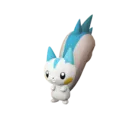 Pachirisu - Pokemon Legends: Arceus