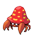parasect