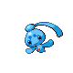 Phione - Pokemon Platinum
