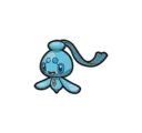 Phione - Pokemon Brilliant Diamond & Shining Pearl
