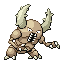 Pinsir - Pokemon Emerald
