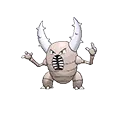 Pinsir - Pokemon Omega Ruby & Alpha Sapphire