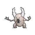 Pinsir - Pokemon X & Y