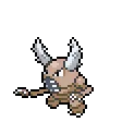 Pinsir - Pokemon Let's Go Pikachu & Eevee