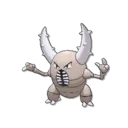 Pinsir - Pokemon Sun & Moon