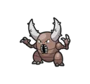 Pinsir - Pokemon Brilliant Diamond & Shining Pearl