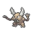 Pinsir - Pokemon Sword & Shield