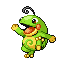Politoed