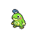 Politoed