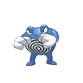 Poliwrath