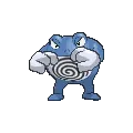Poliwrath