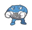 Poliwrath