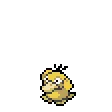 Psyduck