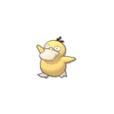 Psyduck