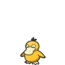 Psyduck