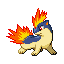 Quilava
