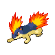 Quilava