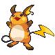 raichu