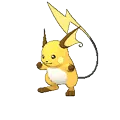 Raichu