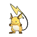 Raichu