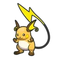 Raichu