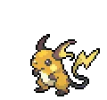 Raichu