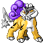 Raikou