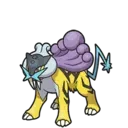 Raikou