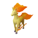 Rapidash