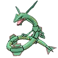 Rayquaza