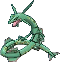 Rayquaza