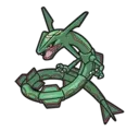 Rayquaza