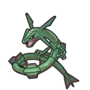 Rayquaza