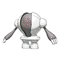 Registeel - Pokemon Omega Ruby & Alpha Sapphire