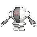 Registeel - Pokemon X & Y