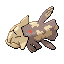 Relicanth - Pokemon Ruby & Sapphire