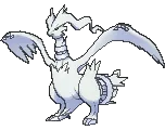 Reshiram