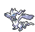 Reshiram - Pokemon Sword & Shield