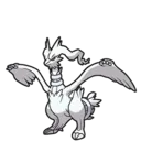 Reshiram