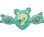 Reuniclus