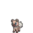 Rockruff