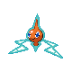 Rotom - Pokemon HeartGold & SoulSilver