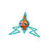 Rotom - Pokemon Black & White