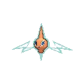 Rotom - Pokemon X & Y