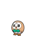 Rowlet