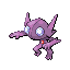 Sableye - Pokemon FireRed & LeafGreen