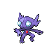 Sableye - Pokemon HeartGold & SoulSilver