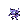 Sableye - Pokemon Black 2 & White 2