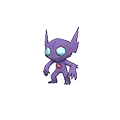 Sableye - Pokemon Omega Ruby & Alpha Sapphire